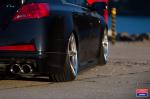 Acura TL X Work on Vossen Wheels (VWS-3) 2016 года